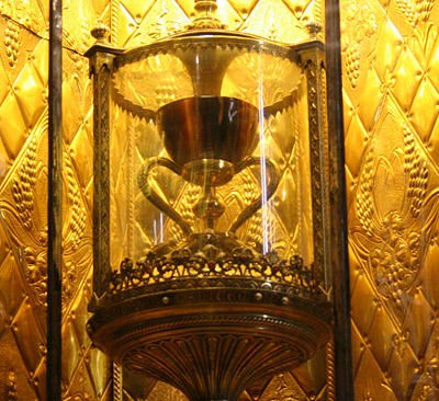 Caliz de Valencia