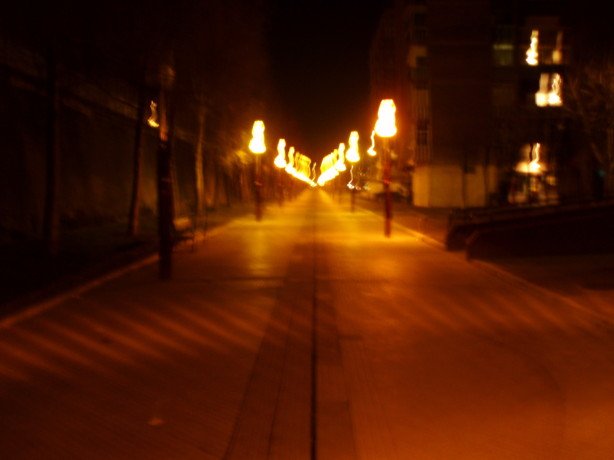 farolas