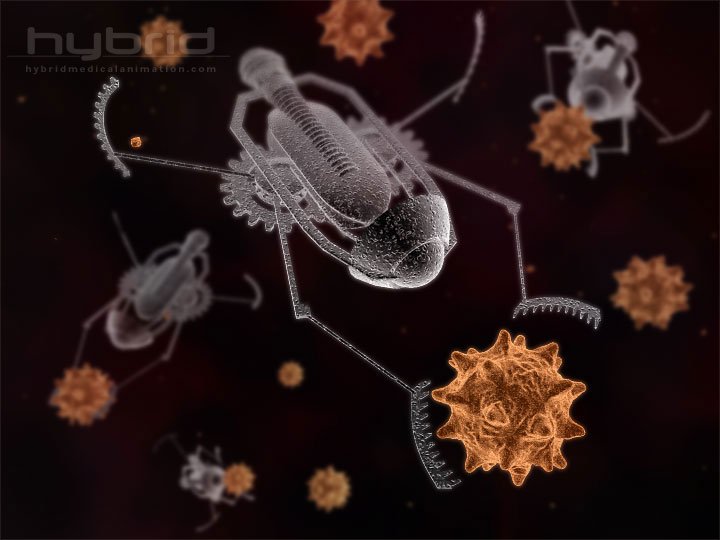 nanobots