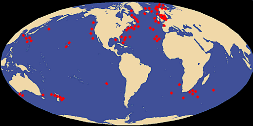 architeuthis_distribution