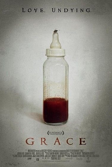 grace