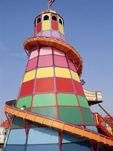 HELTER SKELTER