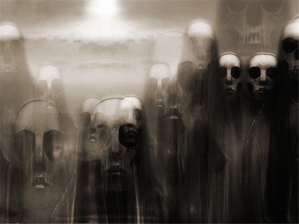 sombras