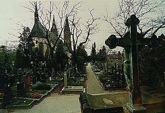 vysehrad