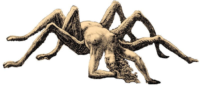 Ilustración de Gustav Doré (1861)