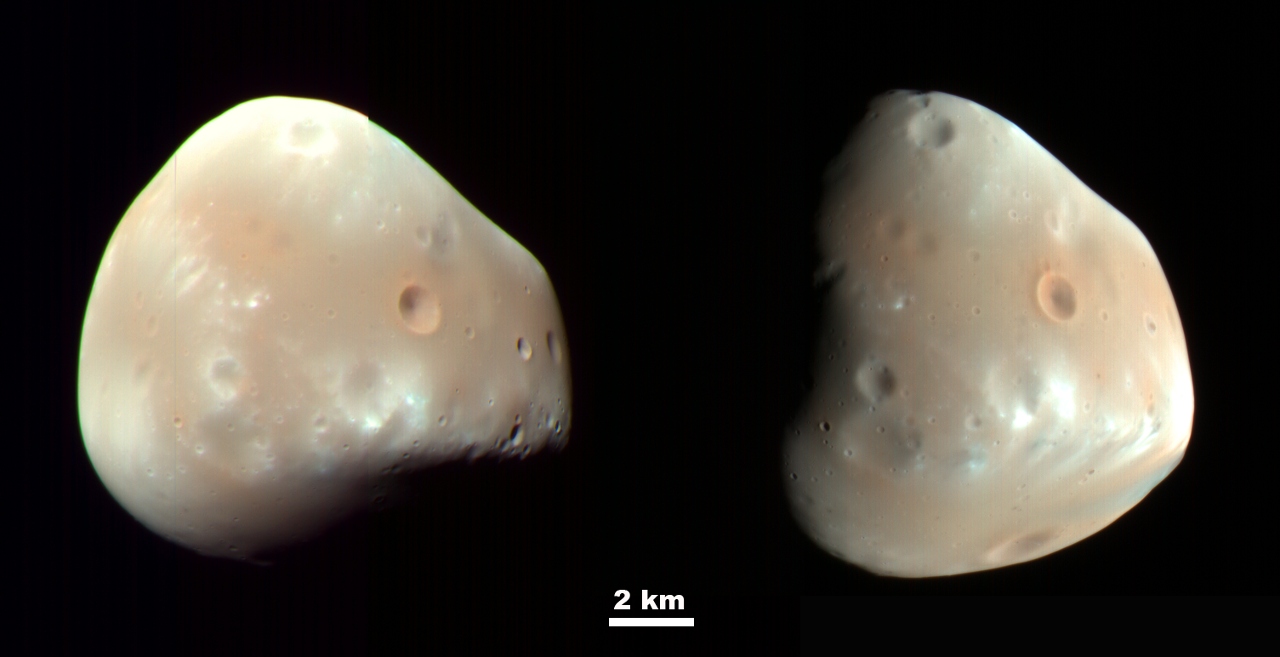 deimos