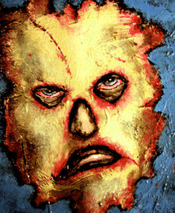 geinmask