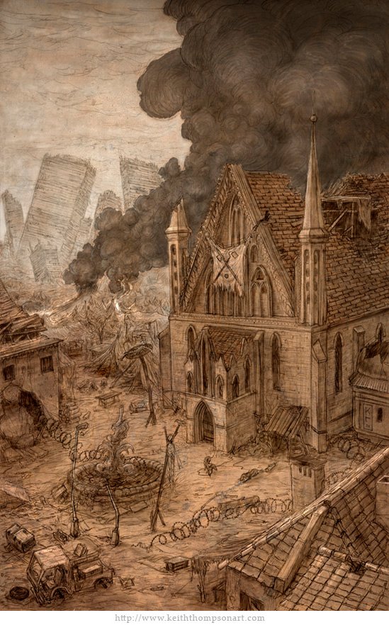 church