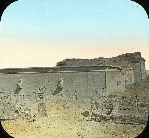 denderah