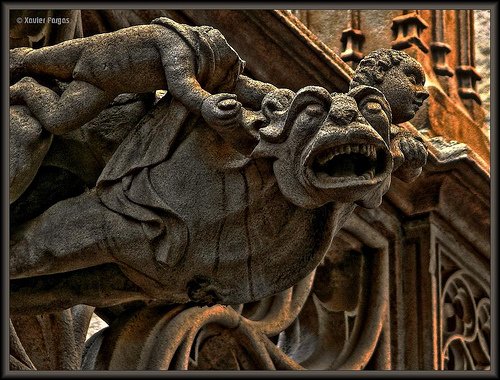 gargolabarcelona