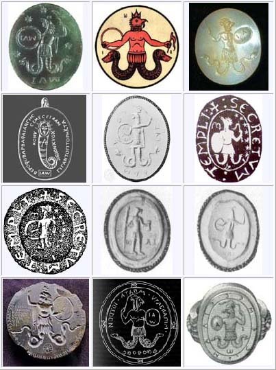 multiabraxas
