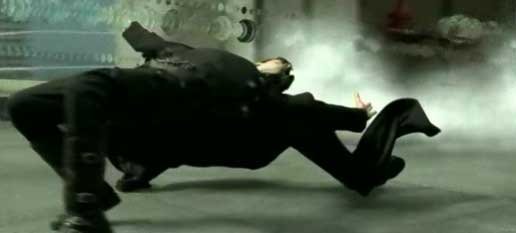 neo-matrix