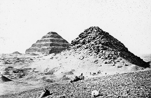 piramides_sakkara