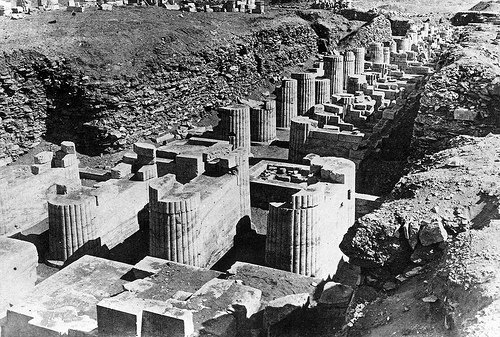 sakkara