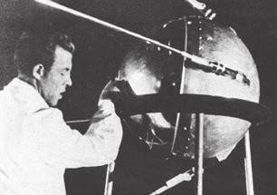 sputnik
