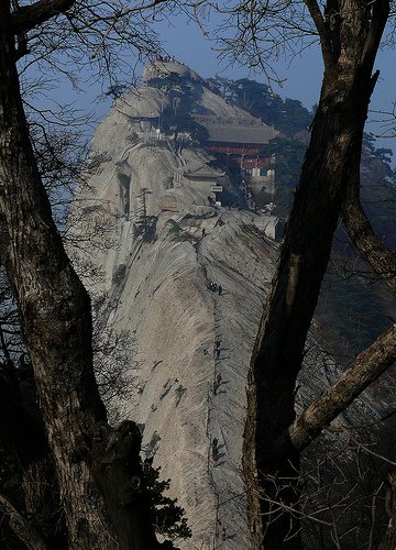 huashan11