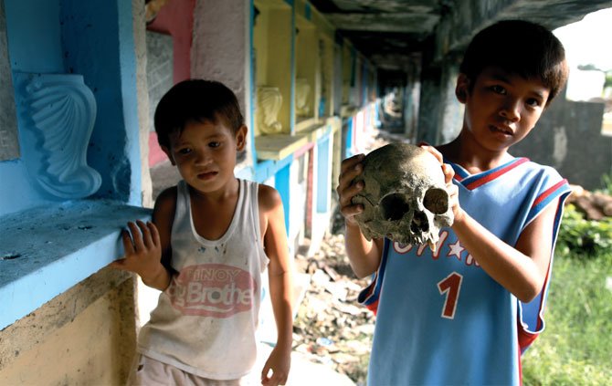 niños-de-manila