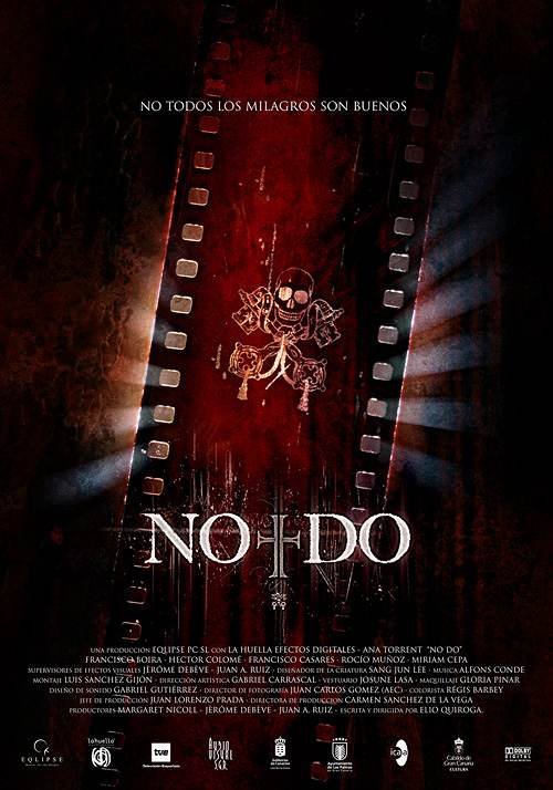 No-Do_POSTER