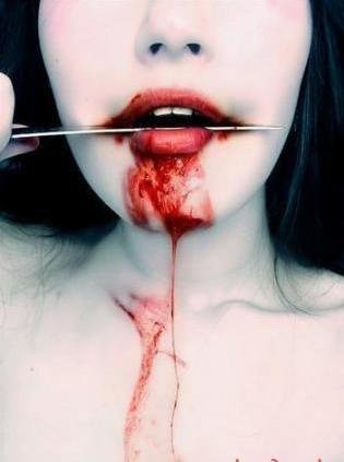 sangre