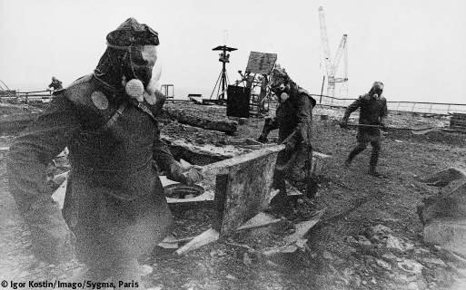 chernobyl