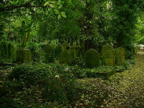 highgate