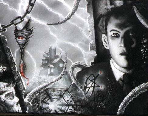 lovecraft