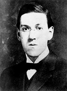 Lovecraft