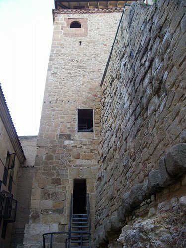 misterios y leyendas de salamanca