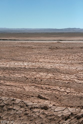 atacama