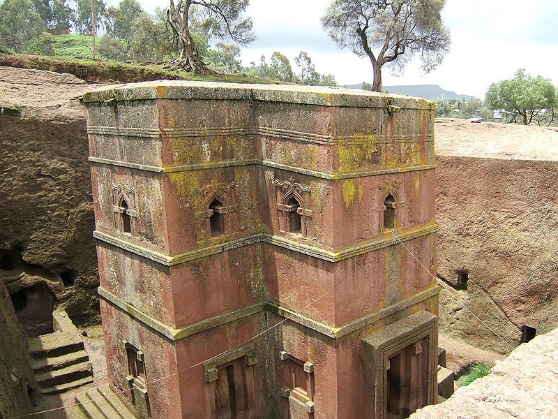 Bet_Giyorgis_iglesias_Lalibela