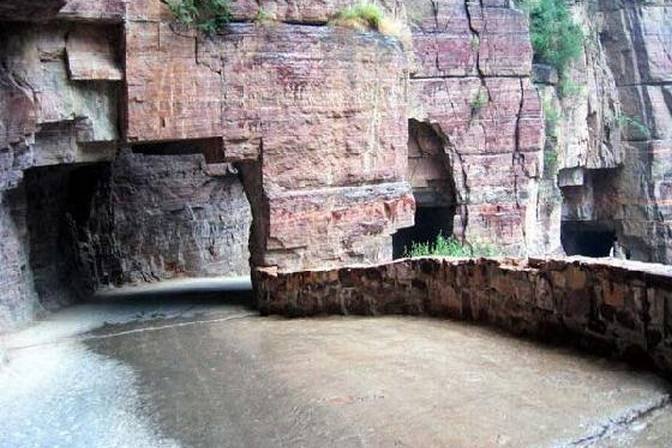 carretera stremnaya