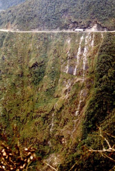 carretera_bolivia_yungas