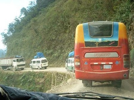 death_road