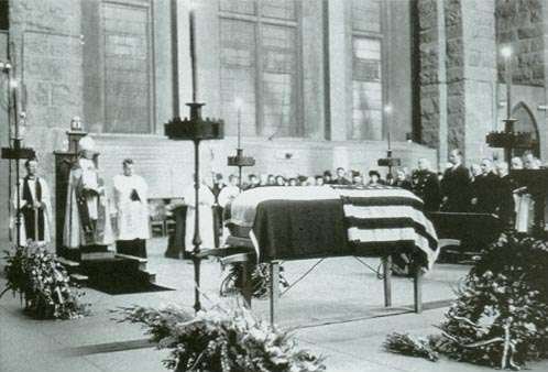 nikola-tesla-funeral