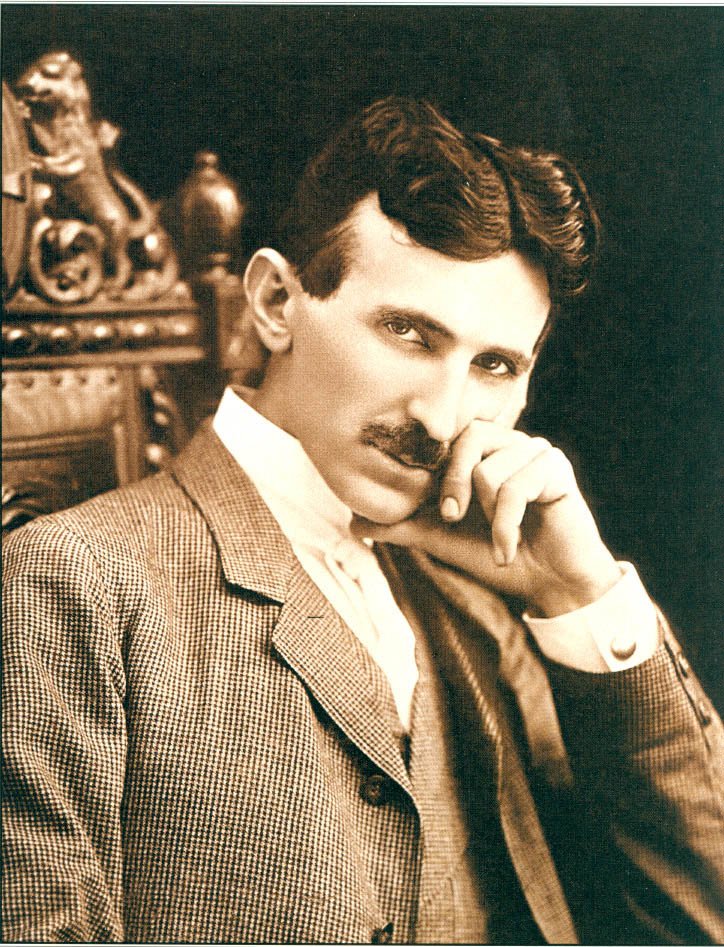 Nikola-Tesla