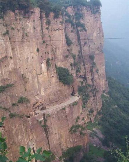 rutas mortales
