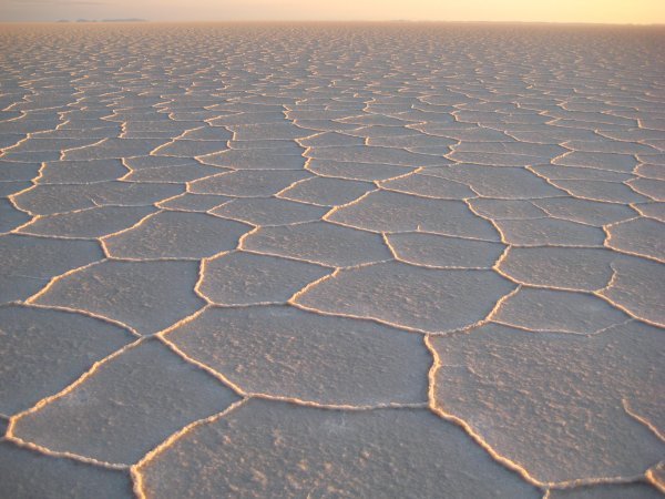 Salar-de-uyuni
