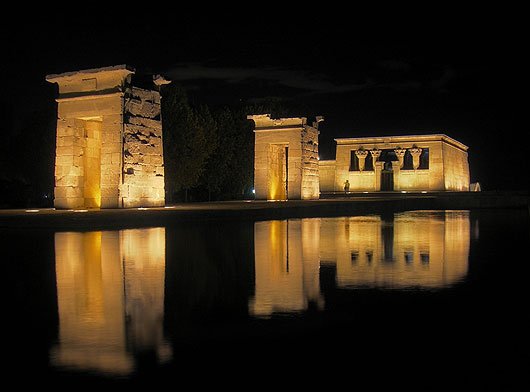 TemploDeDebod