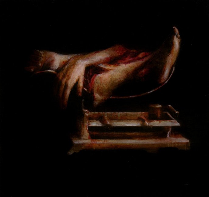 mutilacion