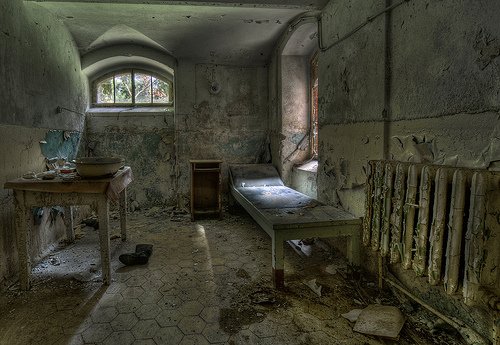 abandonos