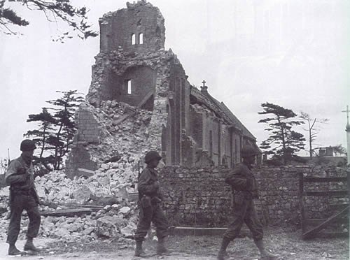 bombardeos_normandia