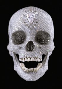 damien-hirst-jewelled-skull
