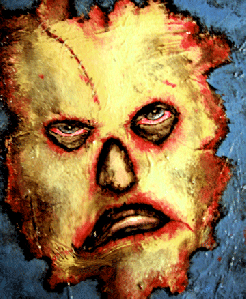 geinmask