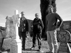 sepultureros