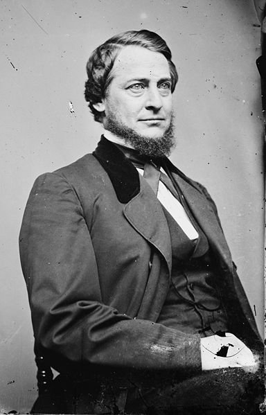384px-Clement_Vallandigham_-_Brady-Handy