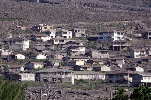 abandonos