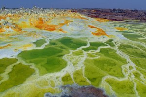 danakil
