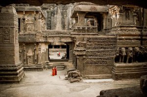 ellora