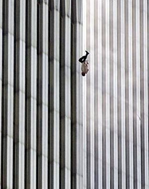 TERRORIST ATTACKS