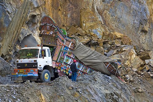 karakoram